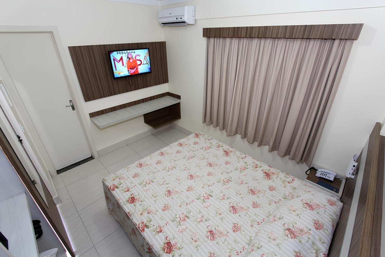 -Lacqua Diroma 1 2 3 4 5 Caldas Novas Exterior foto